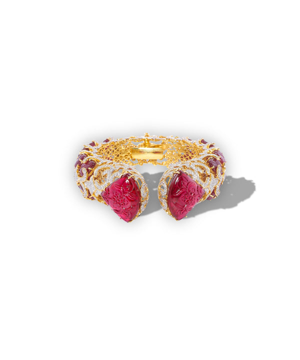 RED CARPET READY BRACELET